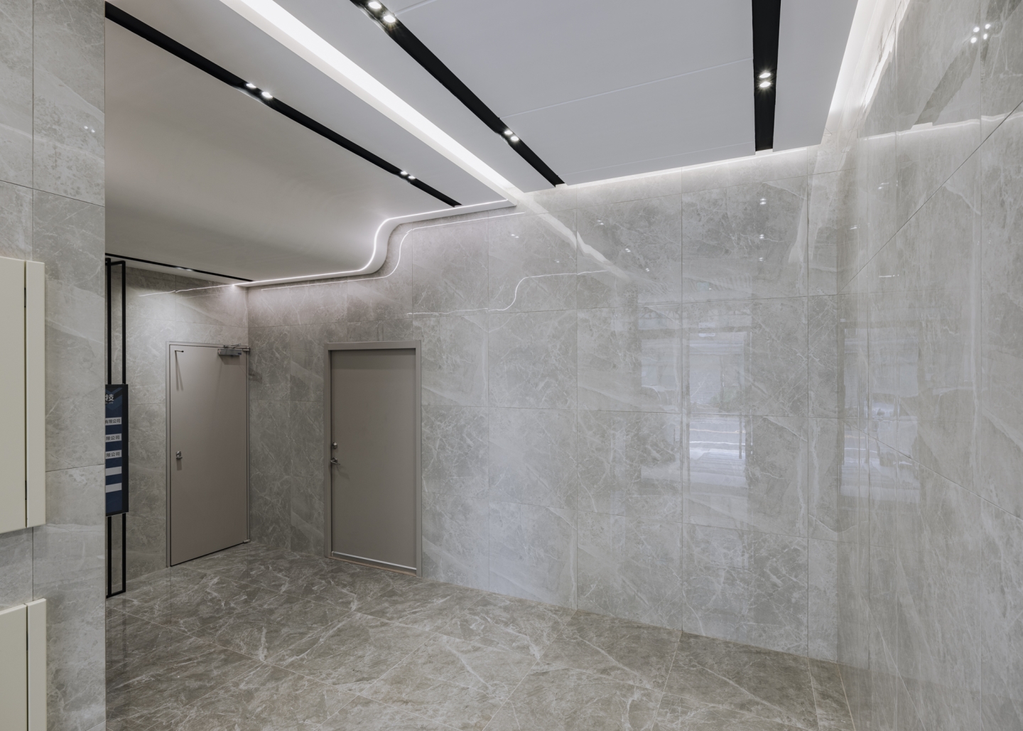 新竹-竹北 【科技公司營運總部辦公樓新建案】