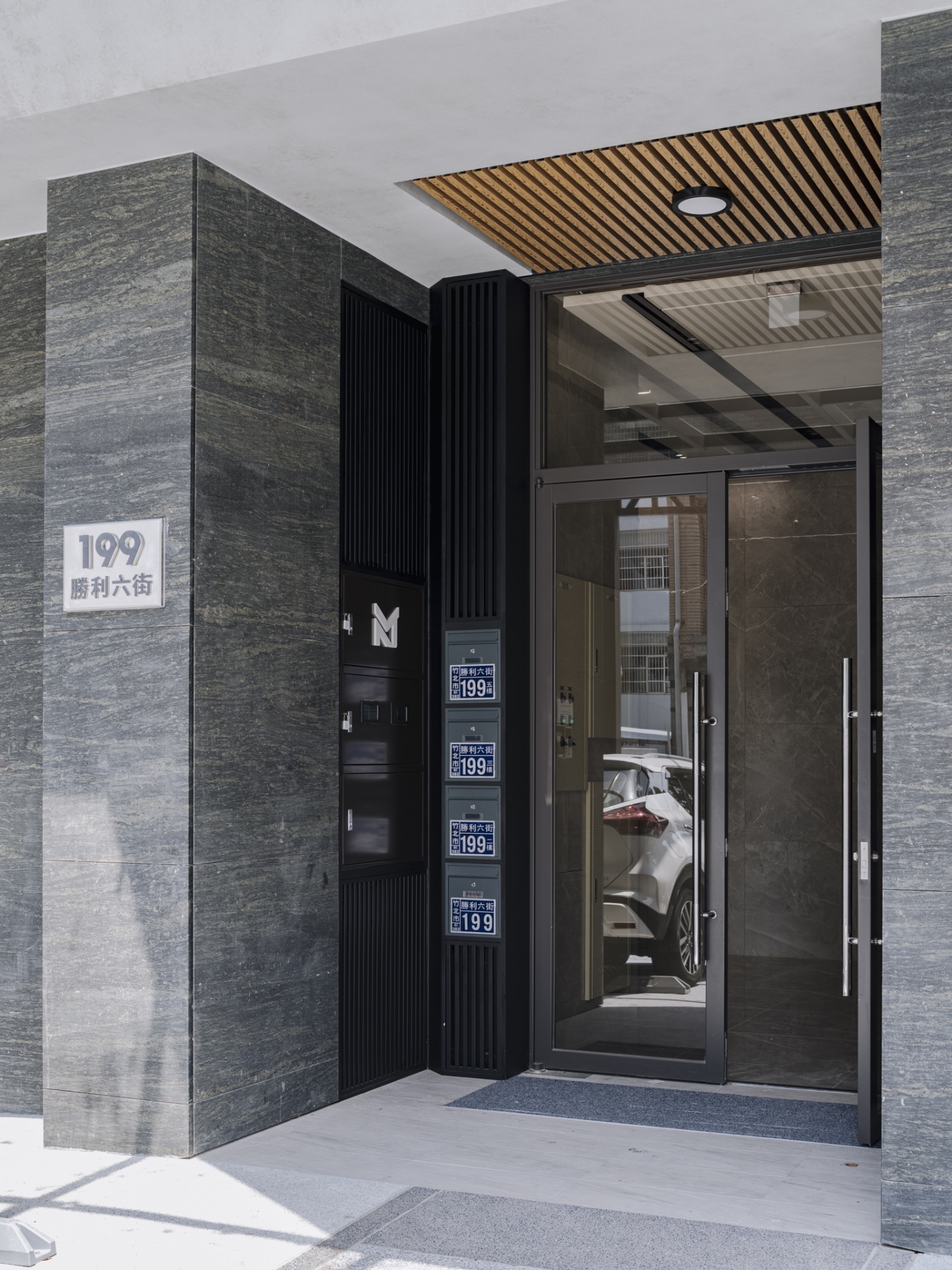 新竹-竹北 【科技公司營運總部辦公樓新建案】