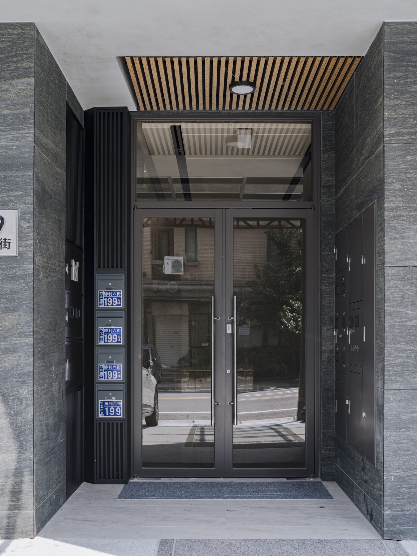 新竹-竹北 【科技公司營運總部辦公樓新建案】