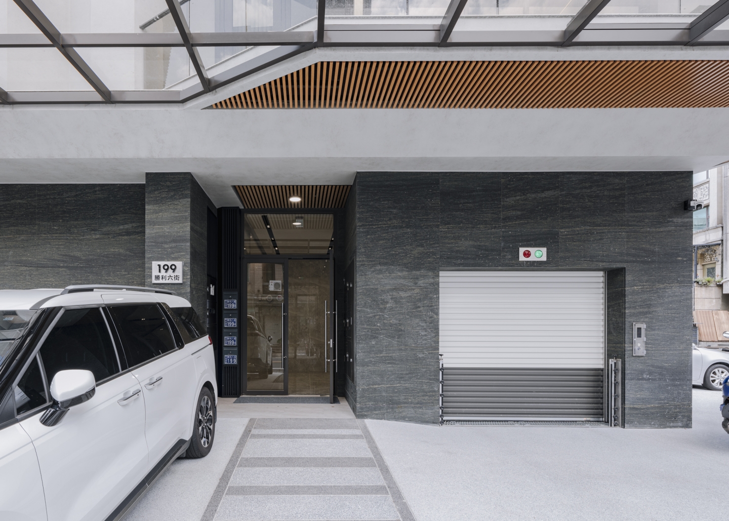 新竹-竹北 【科技公司營運總部辦公樓新建案】