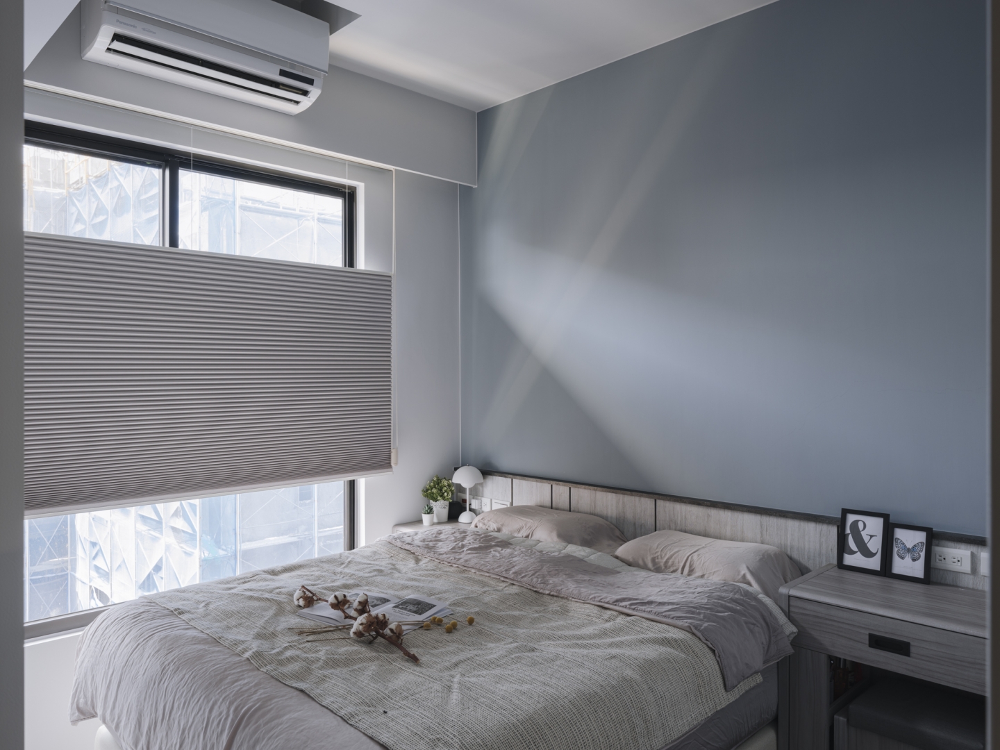 現代機能 沉著清新