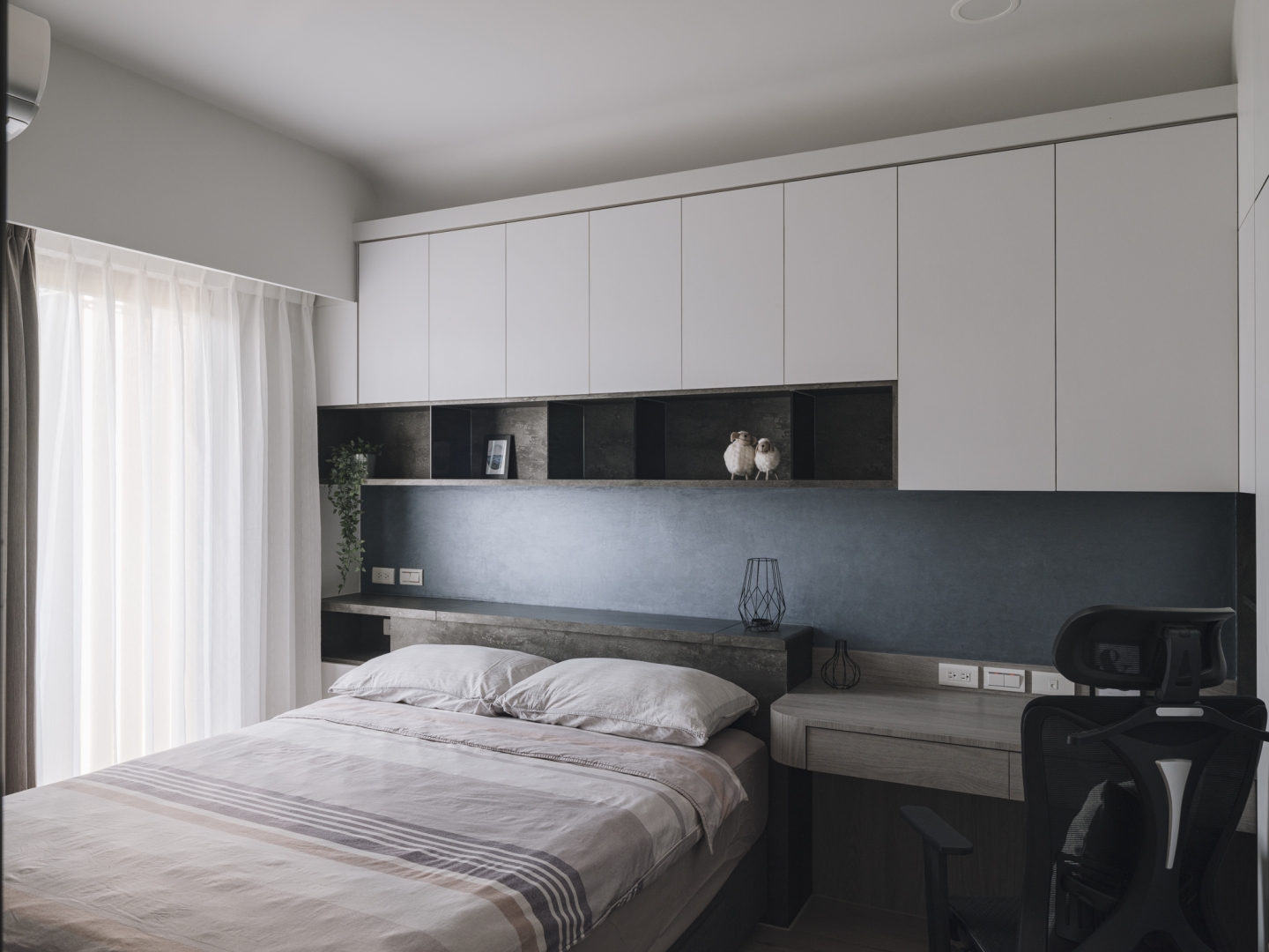 奶金柔光・雅緻居所