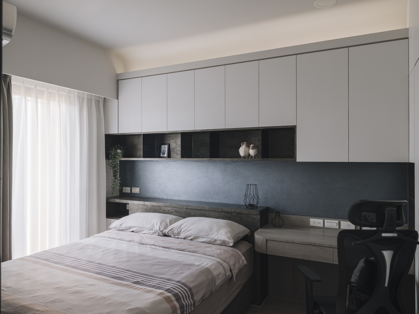 奶金柔光・雅緻居所