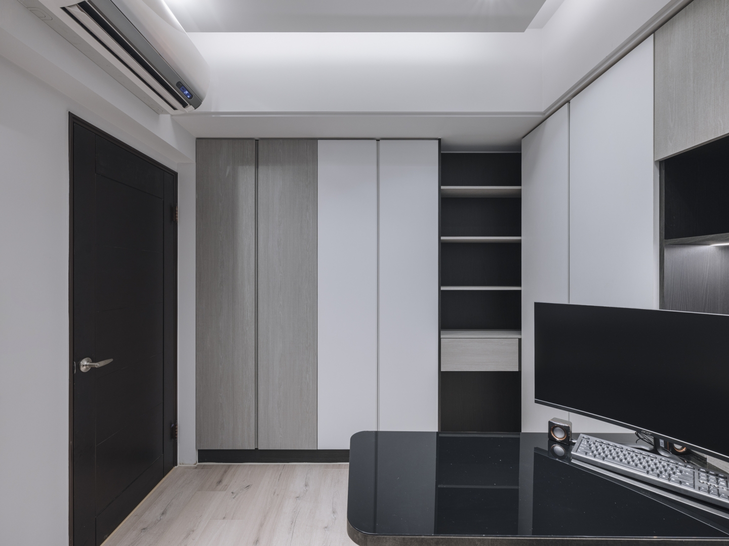 奶金柔光・雅緻居所