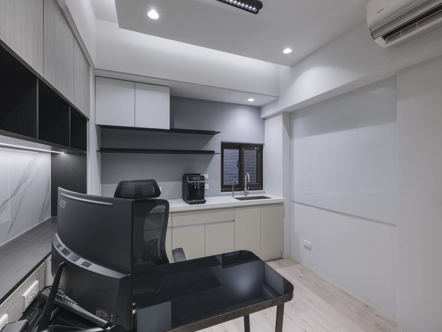 奶金柔光・雅緻居所